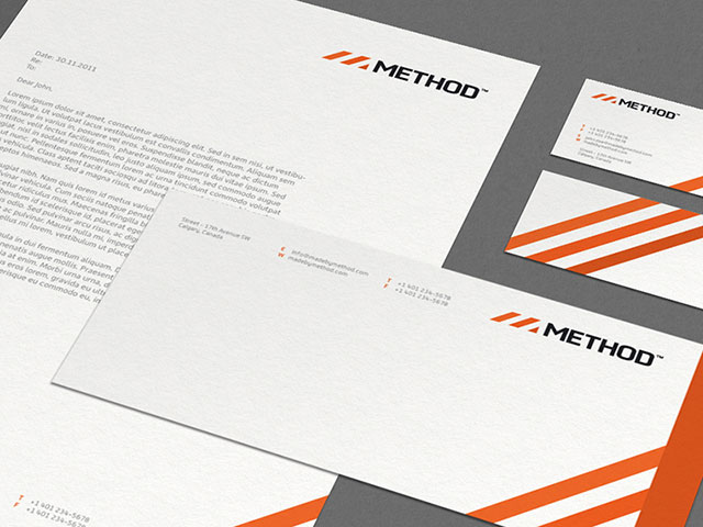 Nexplus Printing Edinburgh Business Cards
